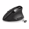 Мышка REAL-EL RM-490W Wireless/Bluetooth Black (EL123200058) - Image 2
