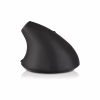 Мышка REAL-EL RM-490W Wireless/Bluetooth Black (EL123200058) - Image 4