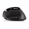 Мышка REAL-EL RM-490W Wireless/Bluetooth Black (EL123200058) - Image 5