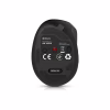 Мышка REAL-EL RM-490W Wireless/Bluetooth Black (EL123200058) - Image 7