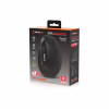 Мышка REAL-EL RM-490W Wireless/Bluetooth Black (EL123200058) - Image 8