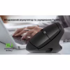 Мишка REAL-EL RM-490W Wireless/Bluetooth Black (EL123200058) - Image 11