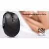 Мишка REAL-EL RM-490W Wireless/Bluetooth Black (EL123200058) - Image 12