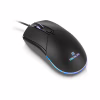 Мышка REAL-EL RM-515 USB Black (EL123200059) - Image 3