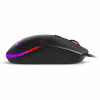Мишка REAL-EL RM-515 USB Black (EL123200059) - Image 4
