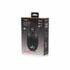 Мишка REAL-EL RM-515 USB Black (EL123200059) - Image 9