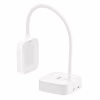 Настольная лампа 2E 5Вт 5000K 1200мАг USB-A без БЖ білий (2E-DL1216) - Image 5