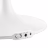 Настільна лампа 2E 7Вт 3000K 4000K 5700K 2200мАг USB-A без БЖ білий (2E-DL2240) - Image 5