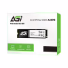 Накопичувач SSD M.2 2280 512GB AGI (AGI512GIMAI298-CB) - Image 2