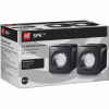 Акустическая система Defender SPK 35 5W USB black (65635) - Image 3
