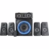 Акустична система Trust GXT 658 Tytan 5.1 Surround Speaker System (21738) - Image 2