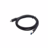 Дата кабель USB 3.0 AM to USB-C 1.8m Cablexpert (CCP-USB3-AMCM-6) - Image 2