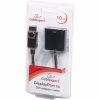 Перехідник DisplayPort на DVI Cablexpert (A-DPM-DVIF-002) - Image 3