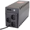 Пристрій безперебійного живлення Powercom RPT-1000AP Schuko (RPT-1000AP SCHUKO) - Image 2