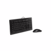 Комплект A4Tech KR-8572 USB Black (4711421857208) - Image 3