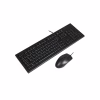 Комплект A4Tech KR-8572 USB Black (4711421857208) - Image 4