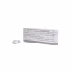 Комплект A4Tech F1010 White (4711421943307) - Image 2