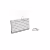 Комплект A4Tech F1010 White (4711421943307) - Image 3