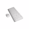Комплект A4Tech F1010 White (4711421943307) - Image 5