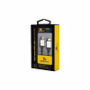 Кабель мультимедійний HDMI M to HDMI M 2.0m Cablexpert (CCB-HDMIL-2M) - Image 3