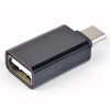 Перехідник USB 2.0 Type C - USB AF Cablexpert (CC-USB2-CMAF-A) - Image 2