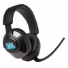 Навушники JBL Quantum 400 Black (JBLQUANTUM400BLK) - Image 4