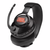 Наушники JBL Quantum 400 Black (JBLQUANTUM400BLK) - Image 6
