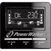 Пристрій безперебійного живлення PowerWalker VI 2000 CW (10121132) - Image 5