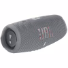 Акустична система JBL Charge 5 Grey (JBLCHARGE5GRY) - Image 2