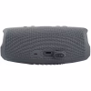 Акустическая система JBL Charge 5 Grey (JBLCHARGE5GRY) - Image 4
