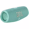 Акустическая система JBL Charge 5 Teal (JBLCHARGE5TEAL) - Image 2