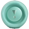 Акустическая система JBL Charge 5 Teal (JBLCHARGE5TEAL) - Image 5