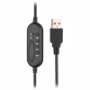 Наушники 2E CH13 Over-Ear USB (2E-CH13SU) - Image 5