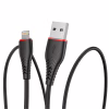 Дата кабель USB 2.0 AM to Lightning 1.0m Start Pixus (4897058531350) - Image 4