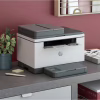 Многофункциональное устройство HP LaserJet M236sdw c Wi-Fi (9YG09A) - Image 8