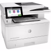 Багатофункціональний пристрій HP LaserJet Enterprise M430f (3PZ55A) - Image 2