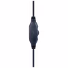 Навушники Gembird GHS-05-B Black-Blue (GHS-05-B) - Image 2