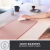 Килимок для мишки Logitech Desk Mat Studio Series Darker Rose (956-000053) - Image 3