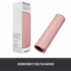 Килимок для мишки Logitech Desk Mat Studio Series Darker Rose (956-000053) - Image 8