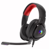 Навушники Marvo HG8958 RGB-LED Black (HG8958) - Image 2