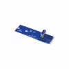 Райзер Dynamode NGFF M.2 Male to USB 3.0 Female для PCI-E 1X (RX-riser-M.2-USB3.0-PCI-E) - Image 2