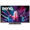 Монітор BenQ PD3205U Dark Grey (9H.LKGLA.TBE) - Image 4