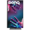 Монітор BenQ PD3205U Dark Grey (9H.LKGLA.TBE) - Image 5