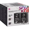 Акустическая система Defender Aurora S40 Bluetooth Black (65240) - Image 4