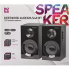 Акустическая система Defender Aurora S40 Bluetooth Black (65240) - Image 5
