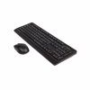 Комплект A4Tech FG1012S Wireless Black (4711421968928) - Image 3