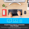 Комплект Logitech MK850 Performance Wireless UA (920-008226) - Image 2