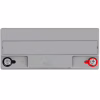 Батарея до ДБЖ Gemix GL 12V 20Ah (GL12-20 gel) - Image 3