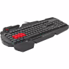 Клавиатура A4Tech Bloody B318 Black USB Black (4711421980470) - Image 2