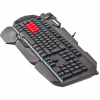 Клавиатура A4Tech Bloody B318 Black USB Black (4711421980470) - Image 3